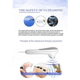 Uno Vita Ultraschalltherapie (zu Hause) - Uno Vita AS