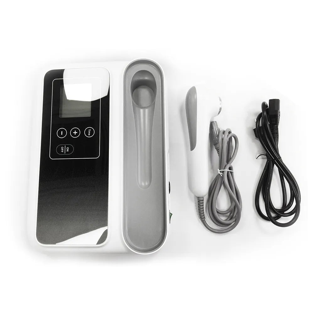 Uno Vita Ultraschalltherapie (zu Hause) - Uno Vita AS