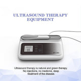 Uno Vita Ultraschalltherapie (zu Hause) - Uno Vita AS