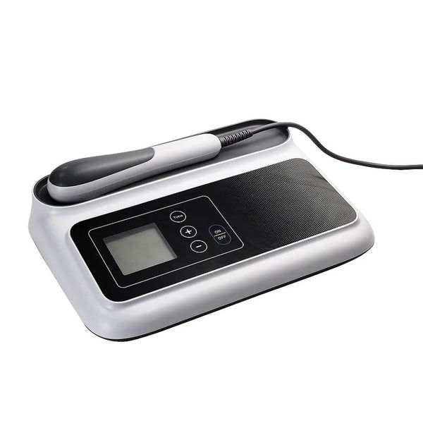 Uno Vita Ultrasound therapy (home) - Uno Vita AS