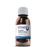 Uno Vita's C60 in Organic Olive Oil - Uno Vita AS