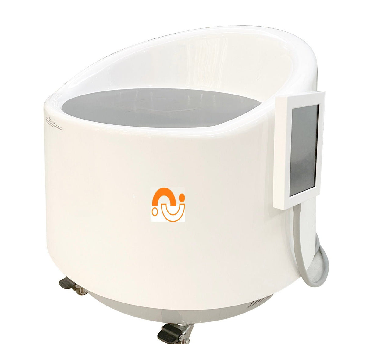 Estimulación del suelo pélvico EM Chair Pro de Uno Vita - Uno Vita AS