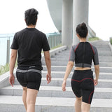 Pantalón corto de entrenamiento muscular y suelo pélvico EMS de Uno Vita (para mujer) - Uno Vita AS