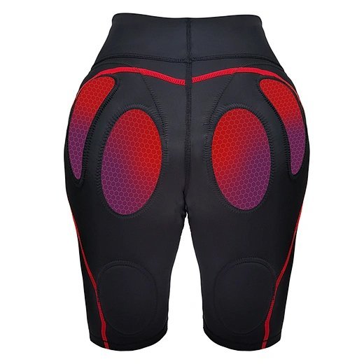 Pantalones cortos de entrenamiento EMS de Uno Vita (Hombre) - Uno Vita AS