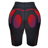 Pantalones cortos de entrenamiento EMS de Uno Vita (Hombre) - Uno Vita AS