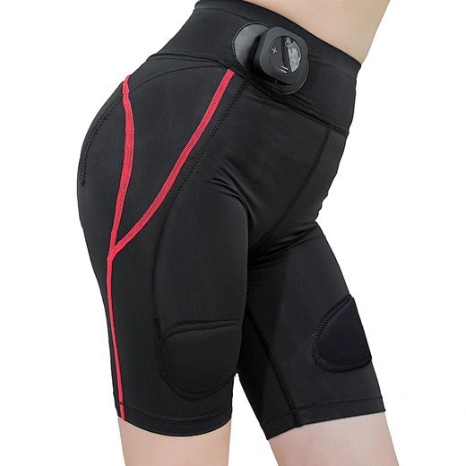 Pantalones cortos de entrenamiento EMS de Uno Vita (Hombre) - Uno Vita AS