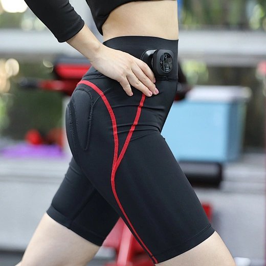 Pantalones cortos de entrenamiento EMS de Uno Vita (Hombre) - Uno Vita AS