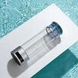 Uno Vita's H2 Water Bottle (up to 9000 PPB H2) - Uno Vita AS