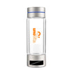 Uno Vita's Hydrogen (H2) water bottle (up to 9000 ppb) - Uno Vita AS