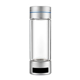 Uno Vita's Hydrogen (H2) water bottle (up to 9000 ppb) - Uno Vita AS
