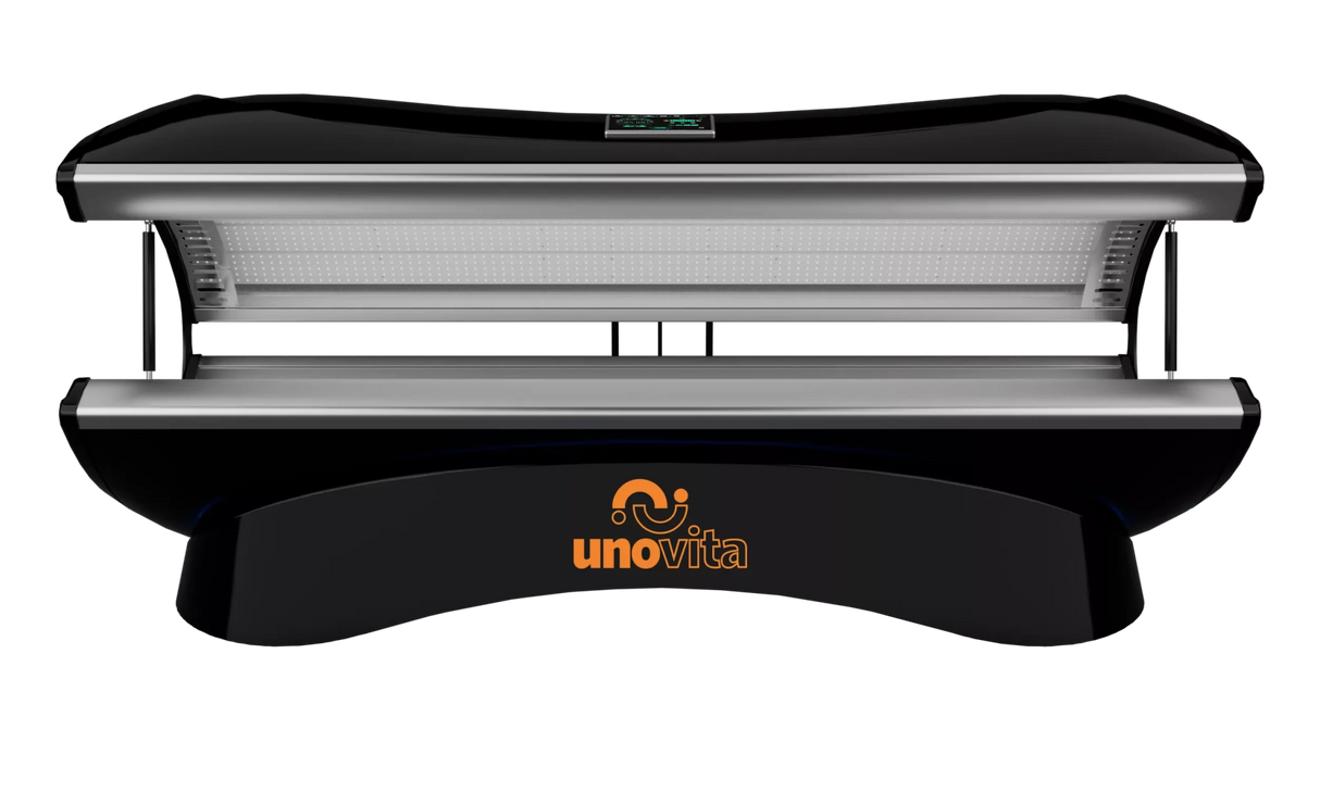 Uno Vita`s Merican Red Light Therapy Bed M4N+ Professional Full - Body PBM - Uno Vita AS