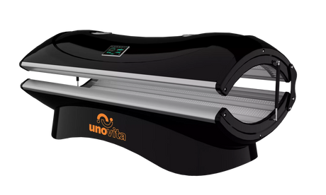 Uno Vita`s Merican Red Light Therapy Bed M4N+ Professional Full - Body PBM - Uno Vita AS