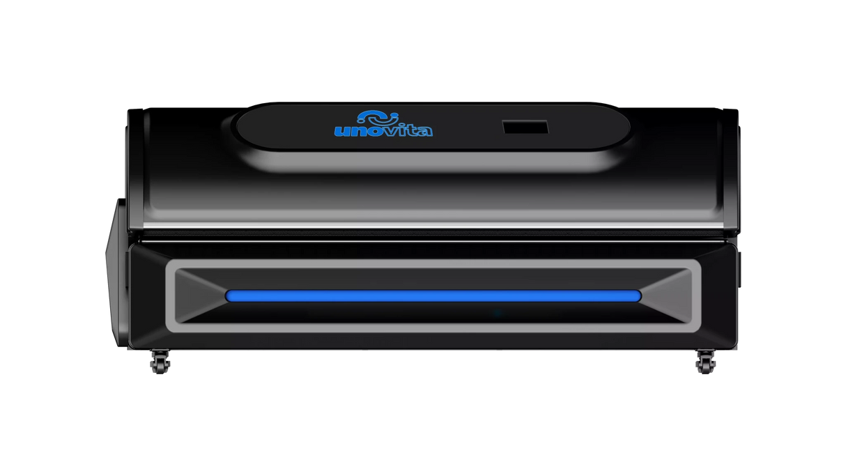 Uno Vita`s Merican Red Light Therapy Bed M5N+ Professional Full - Body PBM - Uno Vita AS