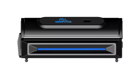 Uno Vita`s Merican Red Light Therapy Bed M5N+ Professional Full - Body PBM - Uno Vita AS