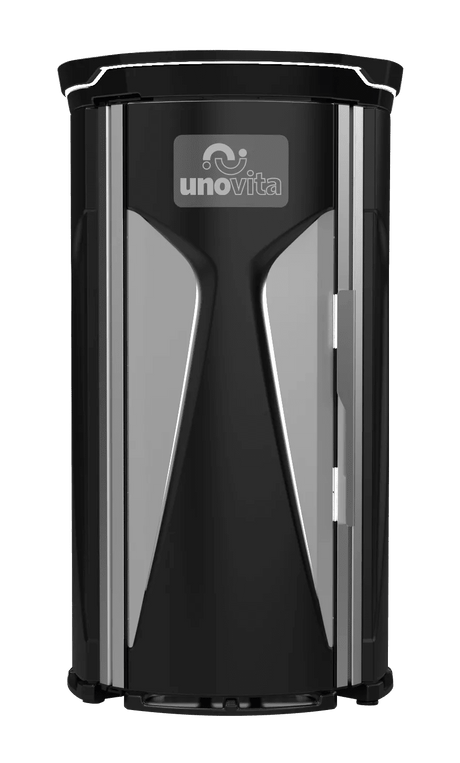 Uno Vita`s Merican Red Light Therapy Booth M11 Plus – Professional Stand Up PBM 7000W - Uno Vita AS