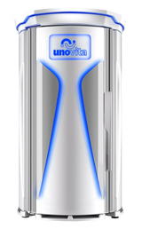 Uno Vita`s Merican Red Light Therapy Booth M11 Plus – Professional Stand Up PBM 7000W - Uno Vita AS