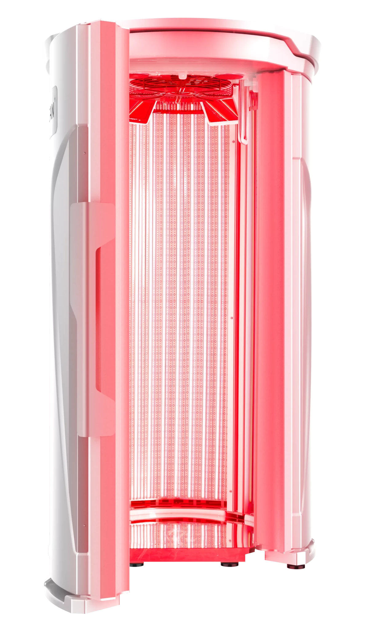 Uno Vita`s Merican Red Light Therapy Booth M11 Plus – Professional Stand Up PBM 7000W - Uno Vita AS