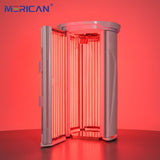 Uno Vita`s Merican Red Light Therapy Booth M11 Plus – Professional Stand Up PBM 7000W - Uno Vita AS