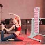 Uno Vita`s Motorized Lift Stand for Uno Vita's Series Red Light Panels - Uno Vita AS