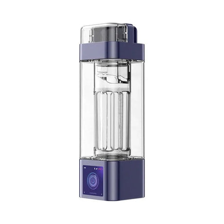 Uno Vitas New (2024) H2 Water Bottle (Up to 9000 PPB) - Uno Vita AS