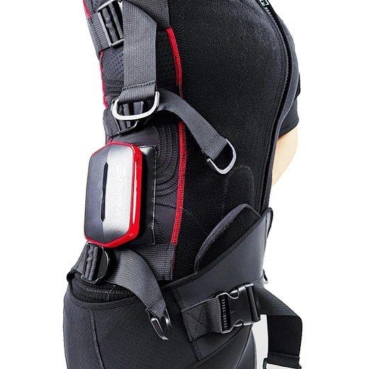 Uno Vita's Professional EMS Training Suit (Women) - Uno Vita AS