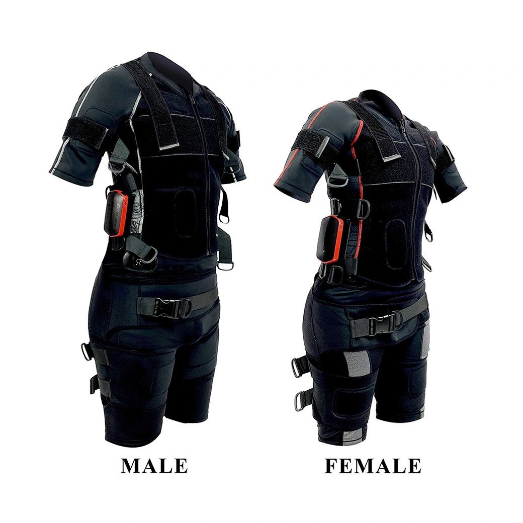 Uno Vita's Professional EMS Training Suit (Women) - Uno Vita AS