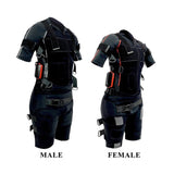 Uno Vita's Professional EMS Training Suit (Women) - Uno Vita AS