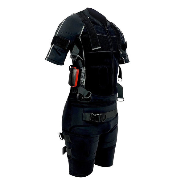 Uno Vita's Professional EMS Training Suit (Women) - Uno Vita AS