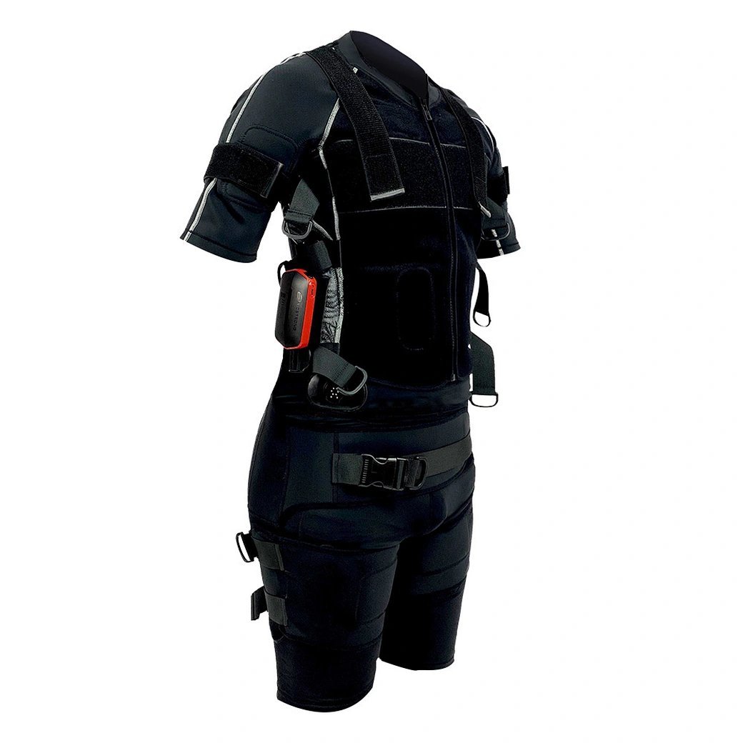 Uno Vita's Professional EMS Training Suit (Women) - Uno Vita AS