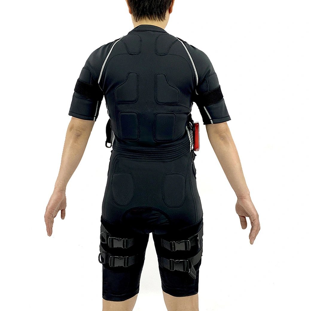 Uno Vita's Professional EMS Training Suit (Women) - Uno Vita AS