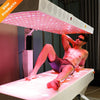 Uno Vita`s Red Light Therapy Bed and Panel for clinics and professionals - Uno Vita AS