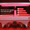 Uno Vita`s Red Light Therapy Bed and Panel for clinics and professionals - Uno Vita AS