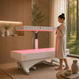 Uno Vita's Red Light Therapy Bed and Panel for clinics and professionals - Uno Vita AS