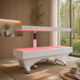 Uno Vita's Red Light Therapy Bed and Panel for clinics and professionals - Uno Vita AS