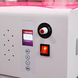 Uno Vita`s Red Light Therapy Bed and Panel for clinics and professionals - Uno Vita AS