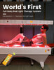 Uno Vita's Red Light Therapy Bed and Panel for clinics and professionals - Uno Vita AS