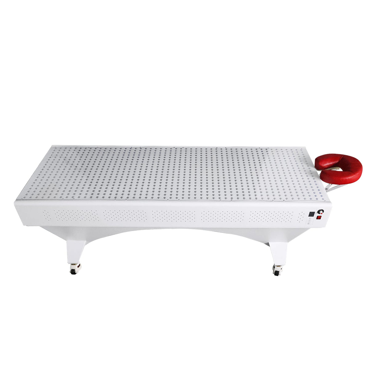 Uno Vita`s Red Light Therapy Bed and Panel for clinics and professionals - Uno Vita AS