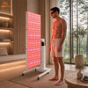 Uno Vita's Red Light Therapy Bed and Panel for clinics and professionals - Uno Vita AS