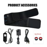 Uno Vitas Rödljusterapibälte (långt) - Uno Vita AS