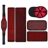 Uno Vita red light therapy shade cap (Cap) - Uno Vita AS