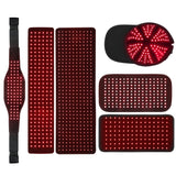 Uno Vita red light therapy shade cap (Cap) - Uno Vita AS