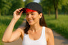 Uno Vita`s Red Light Therapy Cap - Uno Vita AS