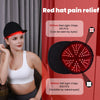 Uno Vita`s Red Light Therapy Cap - Uno Vita AS