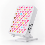 Uno Vita's RLPRO100 LED Therapy Light (9 waves - full spectrum red & NIR redlight therapy) - Uno Vita AS