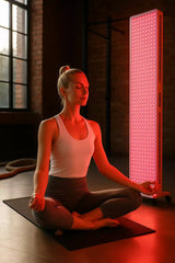 Uno Vita's RLPRO1200 LED Therapy Light (full spectrum) - Uno Vita AS