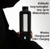 Uno Vita's Smart Hydrogen Water Cup Premium Edition - Uno Vita AS