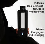 Uno Vita's Smart Hydrogen Water Cup Premium Edition - Uno Vita AS