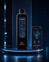 Uno Vita's Smart Hydrogen Water Cup Premium Edition - Uno Vita AS