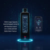 Uno Vita's Smart Hydrogen Water Cup Premium Edition - Uno Vita AS