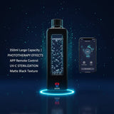 Uno Vita's Smart Hydrogen Water Cup Premium Edition - Uno Vita AS